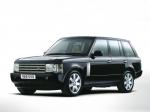 Land Rover Range Rover 2002 года (UK)